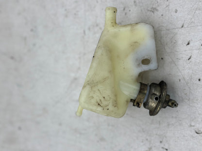Gilera Runner klein benzine tankje