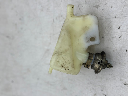 Gilera Runner klein benzine tankje