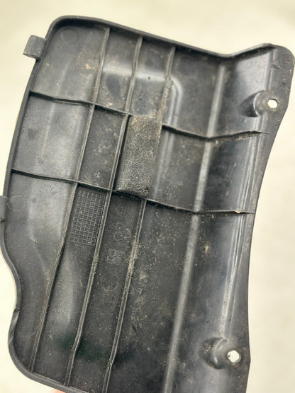 Gilera Runner accukapje DD buddybak zonder knik