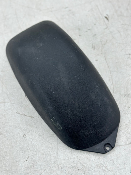 Gilera Runner / Skipper LX  buddybak kapje boven de carburateur