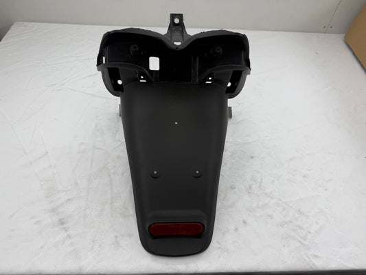 Gilera Runner spatbord nos