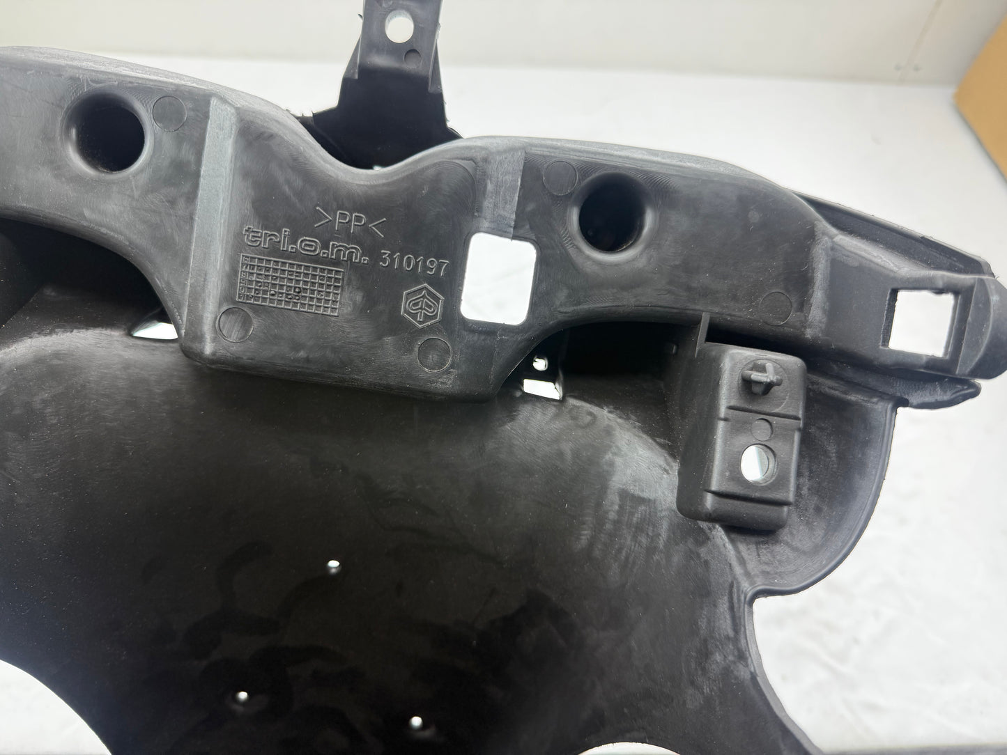 Gilera Runner mudguard NOS