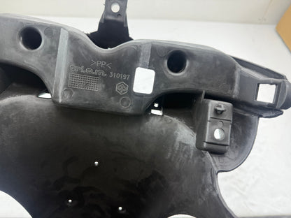 Gilera Runner mudguard NOS