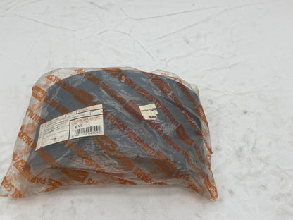 Aprilia Area 51 beenschild klep NOS