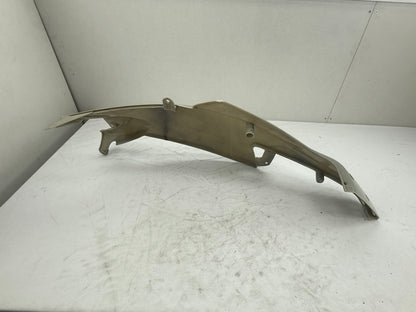 Piaggio NRG MC3 right rear panel unpainted NOS