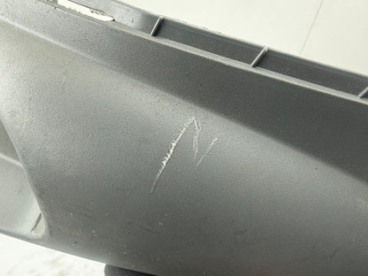 Piaggio Zip Left Side Skirt NOS