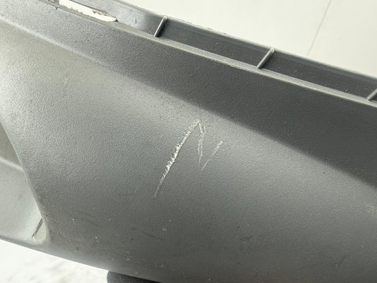 Piaggio Zip zijskirt links NOS