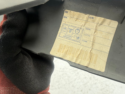 Piaggio Zip Left Side Skirt NOS