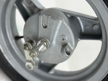 Piaggio Zip type 1 velg 3 spaaks