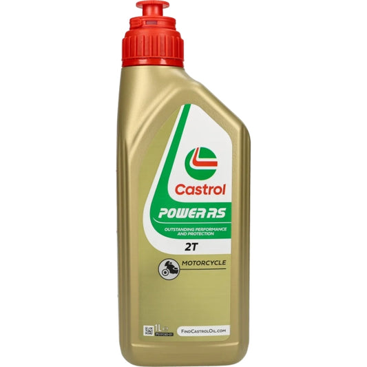 Castrol 2T olie